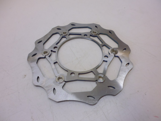 Bremsscheibe Bremse hinten disc brake plate fr Suzuki Rmz 250 450 Rmx