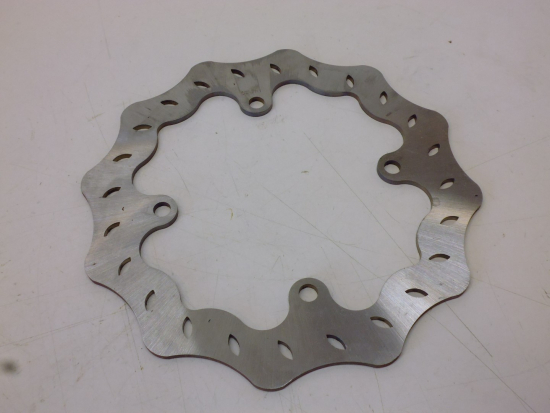 Bremsscheibe Bremse hinten rear disc brake plate fr Suzuki Rmz 250 450