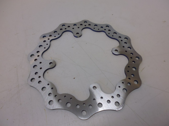 Bremsscheibe Bremse disc brake plate Honda Cr Crf 125 250 450 Hm Cr 125 150 230x