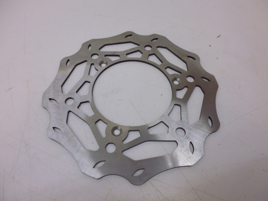 Bremsscheibe Bremse disc brake plate fr Ktm Sx Xc 65 Mx 80 Husqvarna Cr 65