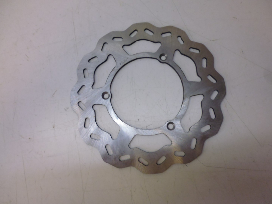Bremsscheibe vorne Bremse disc brake plate Ktm Sx Xc 65 Mx 80 Husqvarna Cr 65