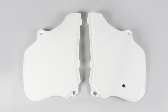 Seitenverkleidung Heckverkleidung side panels cover passt an Ktm Sx Mx 250 500 90-92 w