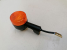 Blinker Blinkleuchte turn signal lens lamp Roller Moped