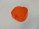 Blinkerglas Scheinwerfer R�cklicht lens turn signal passt an Honda orange