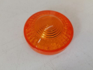 Blinkerglas Scheinwerfer R�cklicht lens turn signal 26408 orange