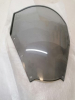 Windschild passt an Yamaha Fzs 100 Novarex AS6/7 M-200 MKC DOT-428 5LV A-05160