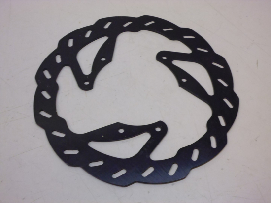 Bremsscheibe Bremse disc brake plate fr Honda Cr 125 200 1102 F-3