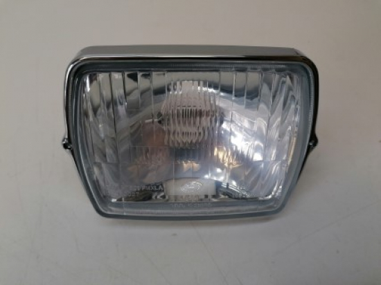 Hauptscheinwerfer Cev 244 Dgm 37521 headlight lamp Malanca 125 