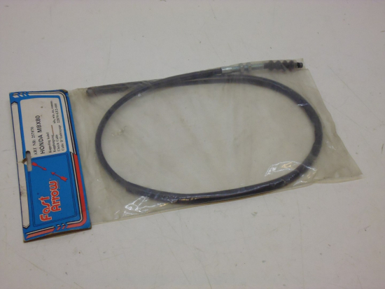 Kupplungszug Kupplungsseilzug clutch passt an Honda Mbx 80 22870-GE2-000 82-87