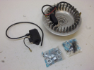 Zndung Zndspule Kondensator Lfterrad passt an Vespa SB93 2683 008 004