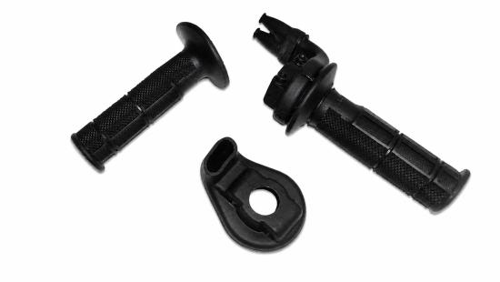 Gasgriff Gasgriffh�lse throttle tube passt an Ktm Exc 2015 Sxf 250 350 450 sw