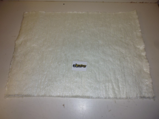 Auspuff Dmmmatte 500 x 700mm - Lager -