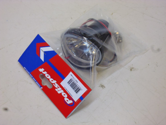 Scheinwerfer fr Polisport IMX Lichtmaske Lampenmaske light universal bulb