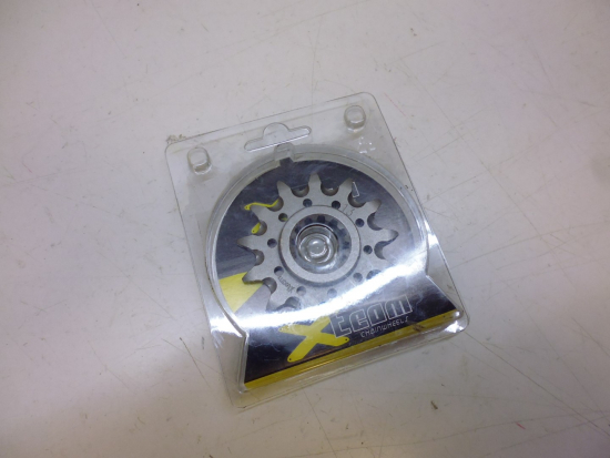 Ritzel vorne 13 Zhne sprocket passt Husqvarna an Cr Wre Tc Te 250 Sm 570 99-05