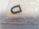 Dichtung Dichtelement unten sealing element f�r passt an Ktm 546.37.107.000
