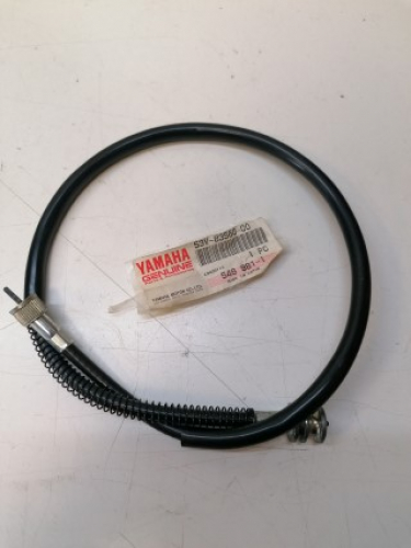 Tachowelle cable assy für Yamaha Dt 80 '86-92 53V-8356