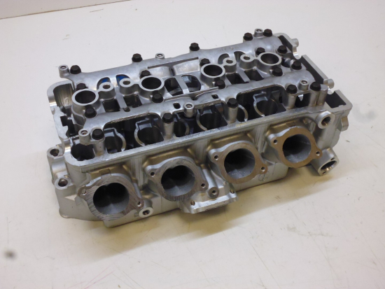 Zylinderkopf cylinder head passt evtl. an Kawasaki Zx6R 117 DC - 1 2-12