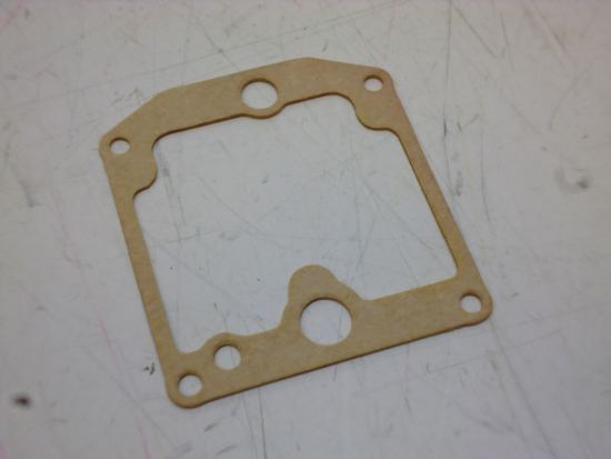 Schwimmerkammerdichtung Vergaser gasket passt an Kawasaki Kz 650 1000 77-81