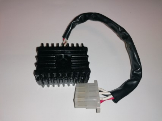 Relais Laderegler Gleichrichter passt an Yamaha Xs 360 400 1L9-81970-60