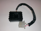 Relais Laderegler Gleichrichter passt an Yamaha Xs 360 400 1L9-81970-60