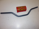 Lenker Reikon cross handlebar passt an passt an Suzuki Rm passt an Honda Cr grau