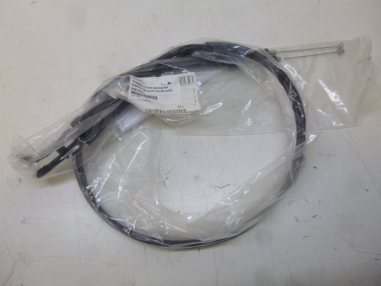 Gaszugset Gasseil Kabel throttle cable passt an Suzuki Rmz Rm-Z 450 13-17