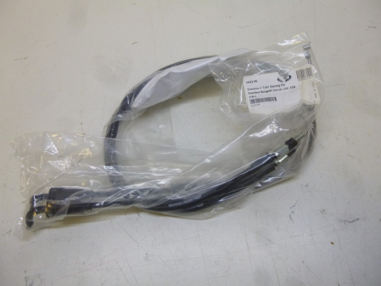 Gaszug Gasseil Kabel throttle cable fr Honda Crf Cr250f 16
