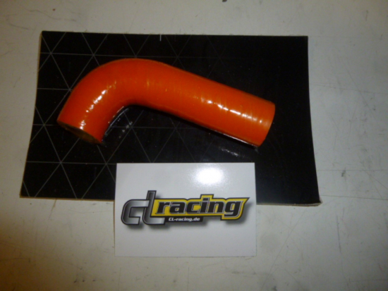K�hlerschl�uche K�hlerschlauch radiator hose passt an Ktm Sx 65 02-08 orange