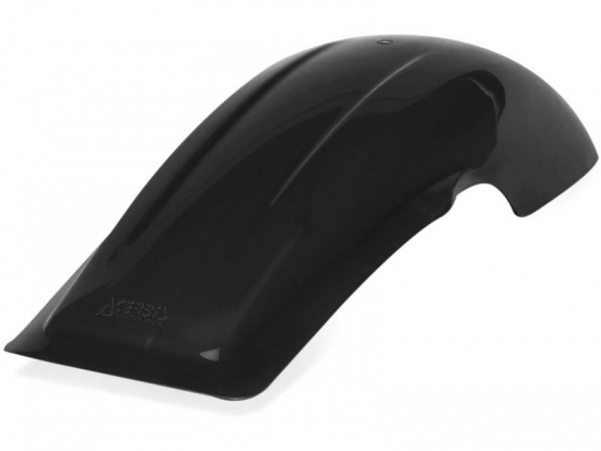 Schutzblech Vintage Classic Kotfl�gel fender passt an Ktm Maico Mx Cross sw