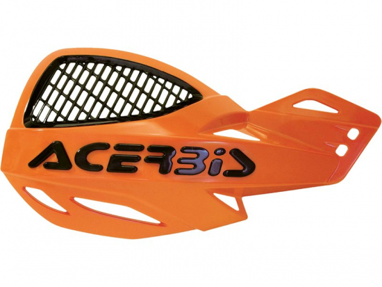 Acerbis Uniko Vented Handprotektoren Handschutz Protektoren Handguards Enduro 3