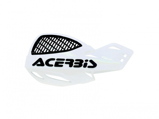 Acerbis Uniko Vented Handprotektoren Handschutz Protektoren Handguards Enduro 5