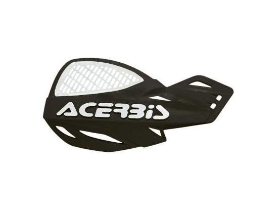 Acerbis Uniko Vented Handprotektoren Handschutz Protektoren Handguards Enduro 6