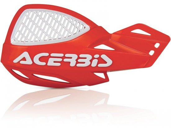 Acerbis Uniko Vented Handprotektoren Handschutz Protektoren Handguards Enduro 7