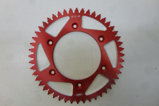 Kettenrad Kein Ritzel sprocket Z=48 Honda Cr Crf 125 150 230 250 500 Xr HM-Moto