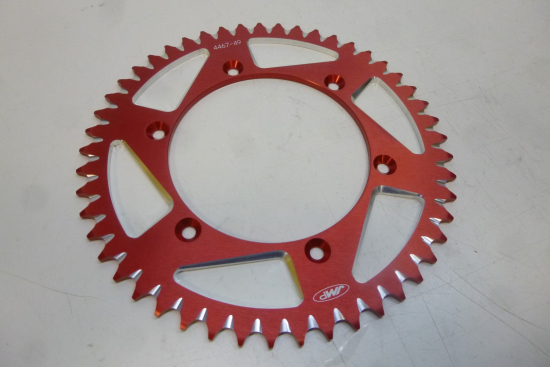 Kettenrad 49 Zhne sprocket passt an GassGas Ec 125 250 300 99-16 Mc Sm 450 or