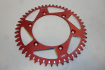 Kettenrad 49 Zhne sprocket passt an GassGas Ec 125 250 300 99-16 Mc Sm 450 or