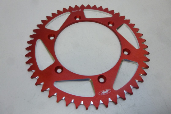 Kettenrad kein Ritzel Kettensatz sprocket Z=48 GasGas Ec Mc Beta Rr Husqvarna ro