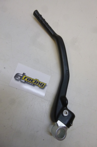 Kickstarter Kickstarthebel Starter Crack Kick passt an Honda Crf 250 R 250 X