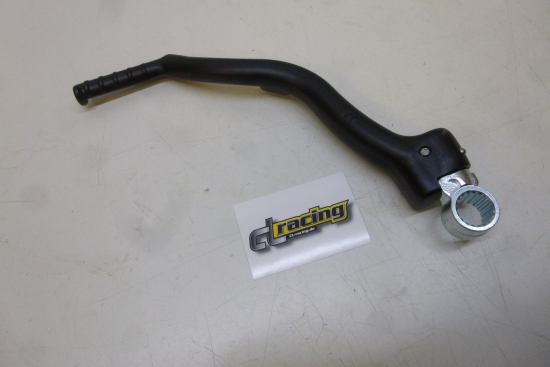 Kickstarter Kickstarthebel Starter Crack Kick passt an Honda Crf 450 R 450 X