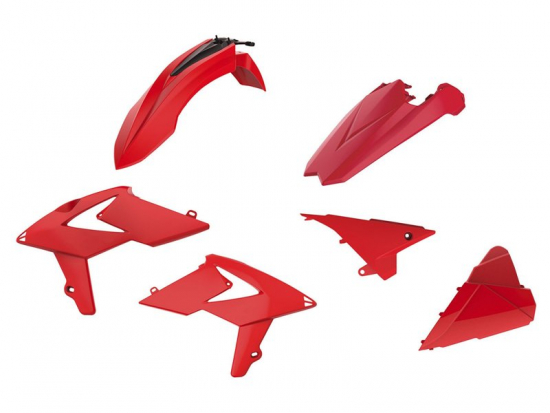 Verkleidungssatz Plastiksatz Verkleidung cover Beta RR 250 300 350 400 450 -19 w