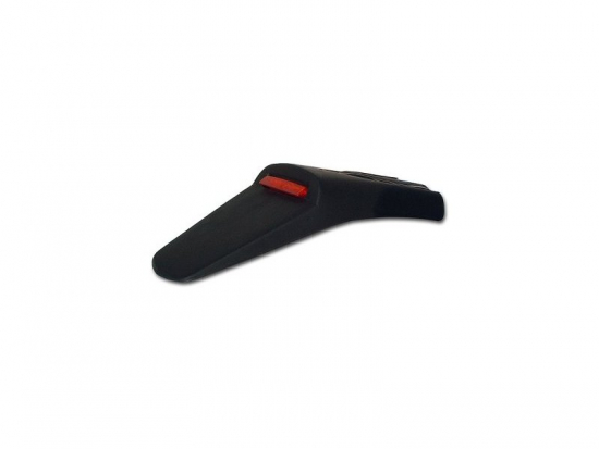 Ufo Kennzeichenhalter Led Rcklicht Nummerntafeltrger Sportheck Enduro Mx Cross