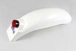 Schutzblech hinten Kotflgel fender Vintage Klassik Enduro passt an Ktm Gs Gori w
