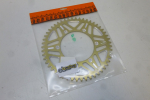 Kettenrad 51 Zhne sprocket passt an Suzuki Rm 250 450 07-20 Drz 400 00-08 gelb