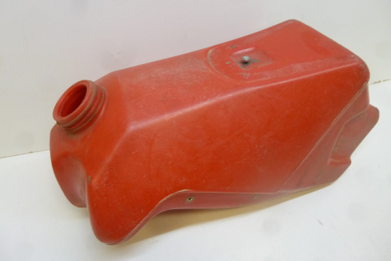 Kraftstofftank Benzintank Verkleidung fuel passt an Maico Gm 250 500 Gs 1985 rot