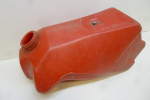 Kraftstofftank Benzintank Verkleidung fuel passt an Maico Gm 250 500 Gs 1985 rot