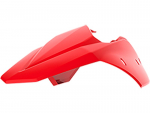 Schutzblech hinten Kotflgel fender passt an Beta RR 250 Enduro 13-17 300 rot