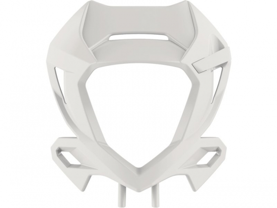Lichtmaske Lampenmaske Verkleidung headlight fr Beta RR 250 300 350 2020 w