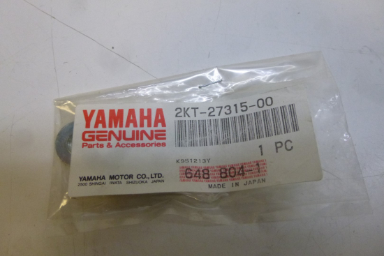 Anbauteil fr Seitenstnder link side stand passt an Yamaha 2KT-27315-00