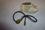 Massekabel wire earts lead passt an Yamaha Dt 125 86-87 Xt 250 1981 1M1-82519-00