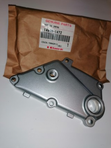 Deckel Abdeckung Getriebe transmisson passt an Kawasaki Klx 250 300 14090-1472